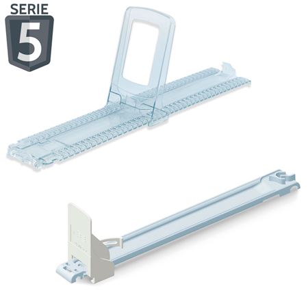 Immagine per la categoria Serie 5: SISTEMI DI AVANZAMENTO