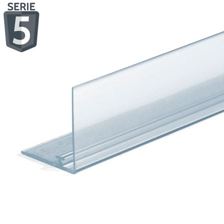 Immagine per la categoria Serie 5: BINARI con frontale