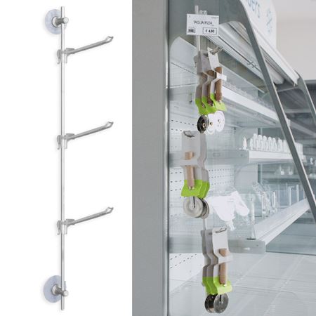 Imagen para la categoría “MULTI-HOOK” CON VENTOSAS