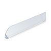 Immagine di SEPARATORE FOCUS H. 60 MM - SENZA STOPPER - CON 1 CLIP STANDARD E 1 CLIP SLIM