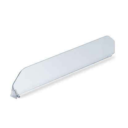 Immagine di SEPARATORE FOCUS H. 60 MM - SENZA STOPPER - CON 1 SOLA CLIP STANDARD