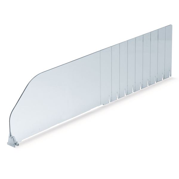 Immagine di SEPARATORE SPEZZABILE H. 120 MM - SENZA STOPPER