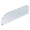 Immagine di SEPARATORE FOCUS H. 120 MM - SENZA STOPPER - CON 1 SOLA CLIP STANDARD