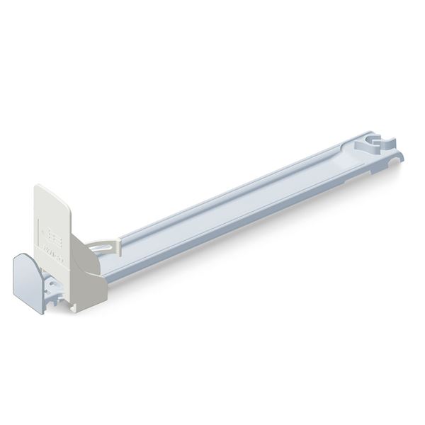 Immagine di AVANZATORE SLIM A MOLLA - CON FRONTALINO (serie standard)