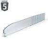 Picture of BREAKABLE DIVIDER H. 50 MM - WITHOUT STOPPER - Series 5 