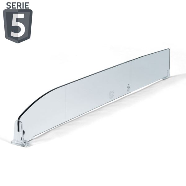 Immagine di SEPARATORE FOCUS H. 50 MM - SENZA STOPPER - Serie 5