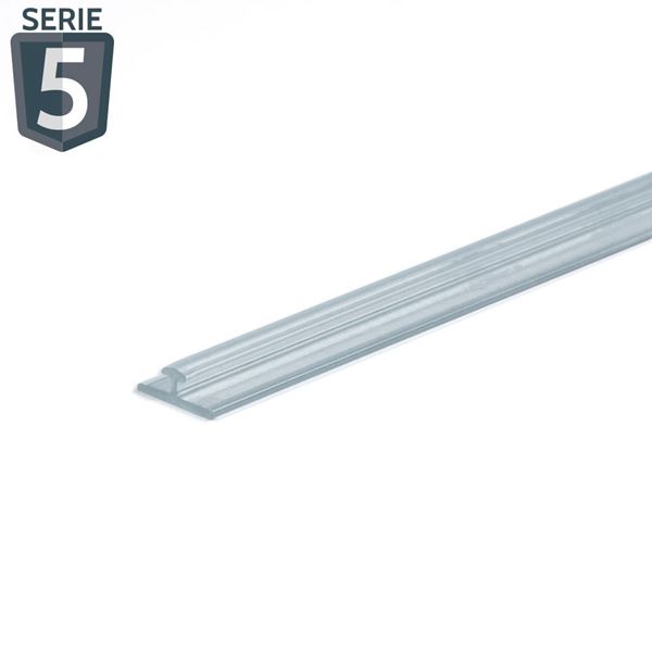 Immagine di MINI-BINARIO PER SEPARATORI CON ADESIVO - Serie 5