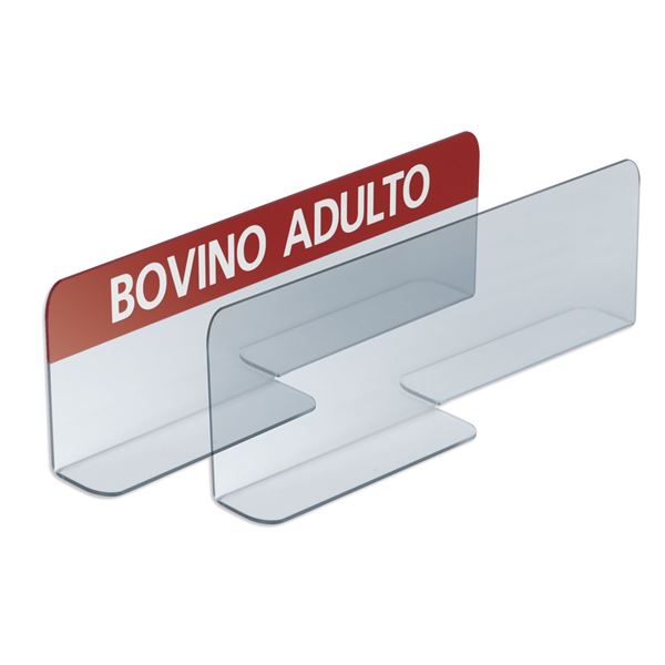 Immagine di DIVISORIO SU MISURA A "Z"