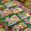 Immagine di PIANTANA PORTA ETICHETTE PER VASCHE REFRIGERATE