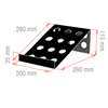 Picture of ANGLED DISPLAYS FOR "TAKE AWAY" REFRIGERATORS