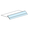 Immagine di DISPLAY DA SCAFFALE CON DOPPIO CURSORE