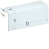 Picture of FOLDED TICKET HOLDER WITH TAPE - ANGLE 90°