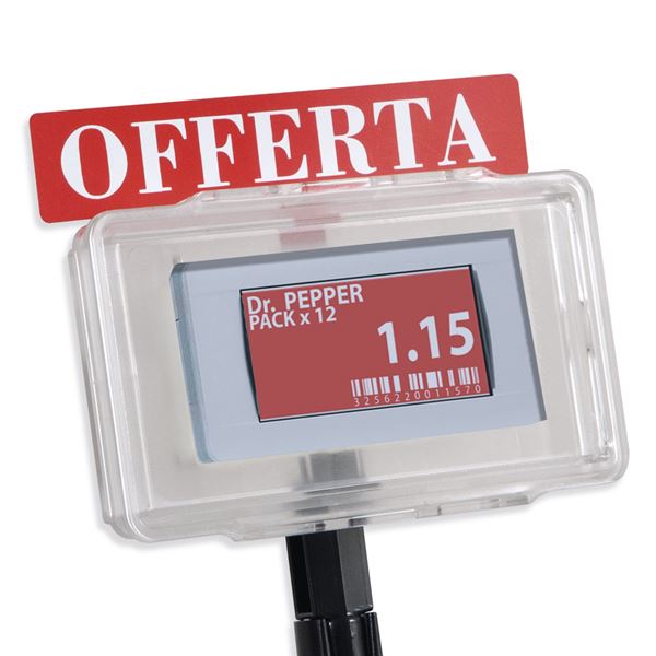 Immagine di "TAG-BOX" CONTENITORE PER ETICHETTE ELETTRONICHE