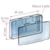 Immagine di "TAG-BOX" CONTENITORE PER ETICHETTE ELETTRONICHE