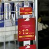 Picture of PERSONALISED STRIP for blister or product packs