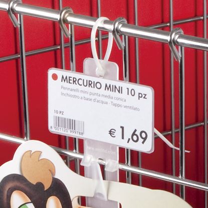 Imagen de BRIDAS REGULABLES