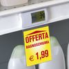Immagine di PROMOSTOP PER ETICHETTE ELETTRONICHE SES - CON ETICHETTA A VISTA