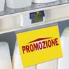Immagine di PROMOSTOP PER ETICHETTE ELETTRONICHE SES - CON ETICHETTA A VISTA