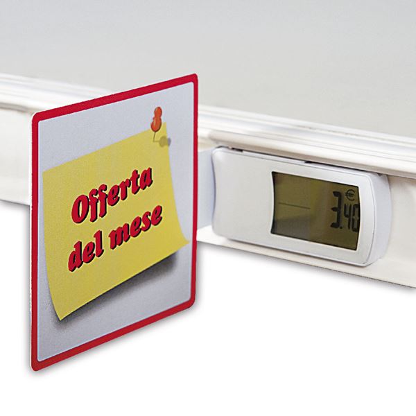 Immagine di PROMOSTOP PER ETICHETTE ELETTRONICHE SES
