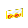 Immagine di PROMOSTOP PER FILO Ø6 MM - STAMPATO - DIRITTO