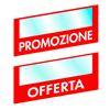 Immagine di PROMOSTOP PER FILO Ø6 MM - STAMPATO - DIRITTO