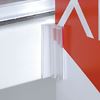 Immagine di GRIPPER ADESIVO A “T” - BASE 13 MM