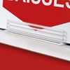 Immagine di GRIPPER ADESIVO A “T” - BASE 19 MM