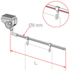 Immagine di SWING III BASCULANTE MAGNETICO