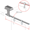 Immagine di SHOCK ABSORBER MAGNETICO