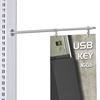 Immagine di TELESCOPICO MAGNETICO SLIM - ATTACCO VERTICALE