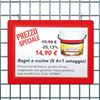 Immagine di PANNELLO IN FOREX CON TASCA PER CAMBIO FACILITATO
