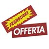 Immagine di TARGA IN PVC per porta targa cod. 743038