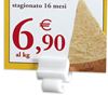 Immagine di CLIP ATTACCO A PINZA PORTA MESSAGGIO DA 20 MM