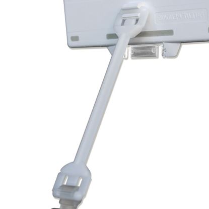 Image de BARRE À DOUBLE ARTICULATION