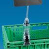 Immagine di PINZA UNICLIPPER® SNODABILE E ORIENTABILE CON ASTA