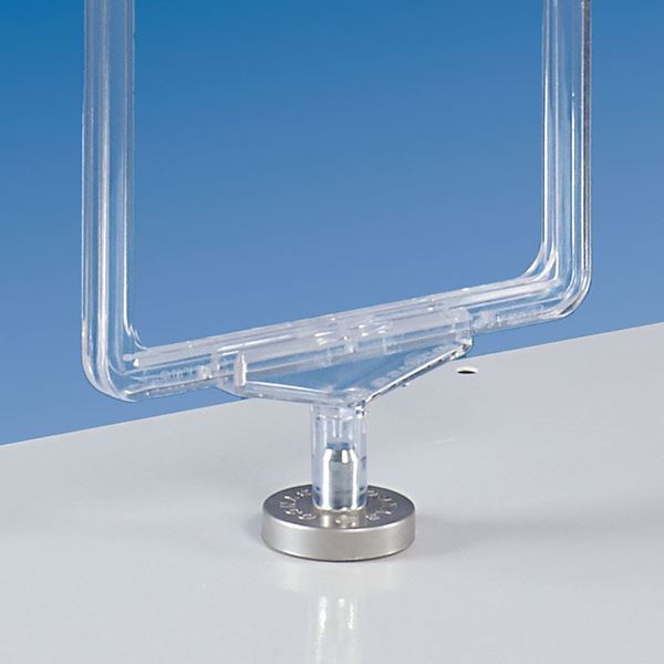 Picture of MAGNETIC STAND - WITHOUT STEM - 13 KG
