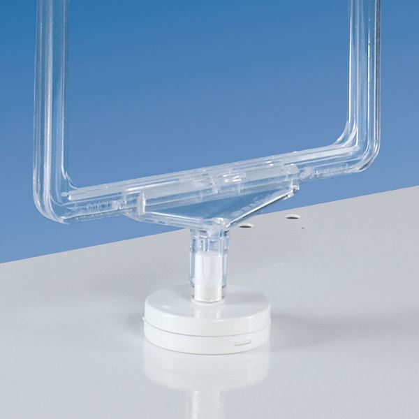 Picture of MAGNETIC STAND - WITHOUT STEM - 7 KG