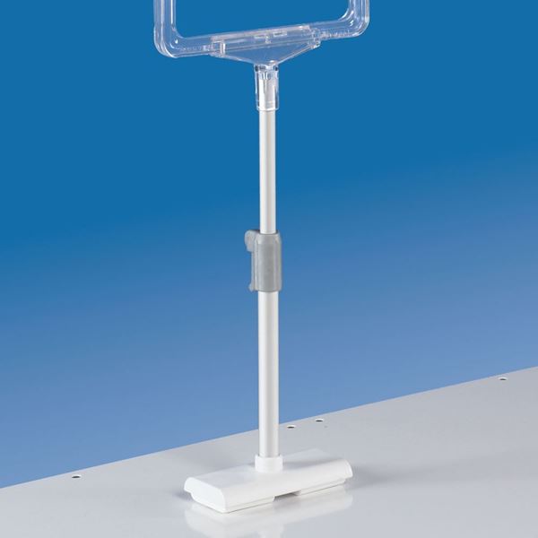 Picture of EXTENDABLE MAGNETIC STAND - 14 KG