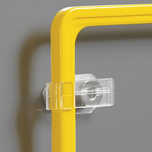 Picture of MAGNETIC FRONTAL DISPLAY CLIP - 14 KG
