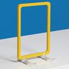 Picture of MAGNETIC BASE WITH CLIP FOR ANGLE FRAME AT 20°, 30° OR 90°