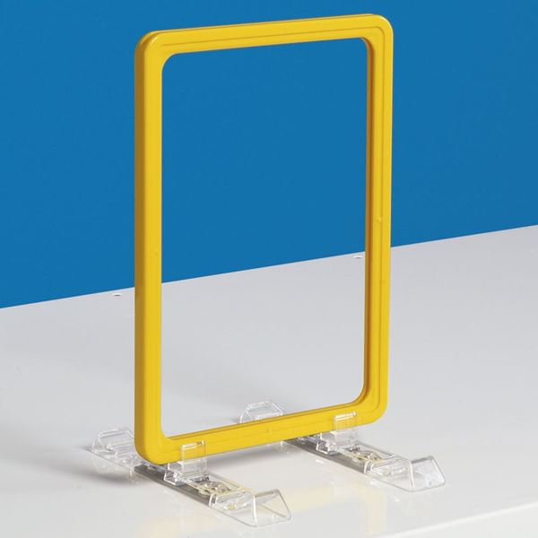 Picture of MAGNETIC BASE WITH CLIP FOR ANGLE FRAME AT 20°, 30° OR 90°