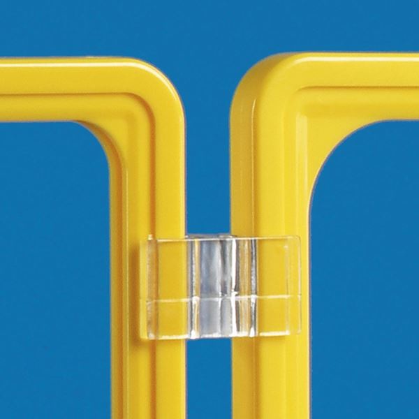 Picture of CONNECTING CLIP FOR 2 FRAMES