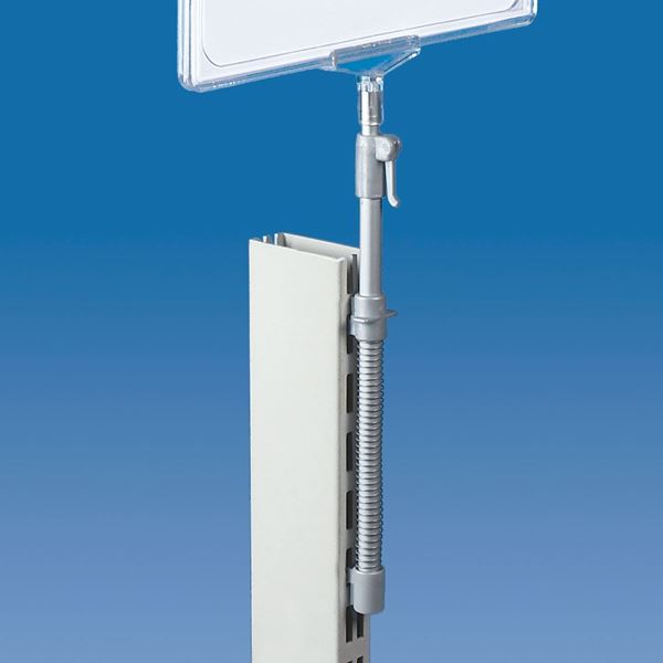 Picture of UNIVERSAL GRIP STAND FOR GONDOLA UPRIGHTS