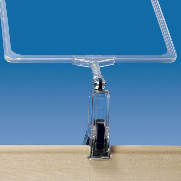 Picture of "UNICLIPPER" HEAVY-DUTY CLAMPS FOR FRAMES