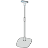 Imagen de PEANA ECOstand