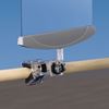 Immagine di PINZA UNICLIPPER CON SUPPORTO SMARTSY
