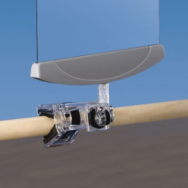 Immagine di PINZA UNICLIPPER CON SUPPORTO SMARTSY