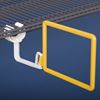 Picture of FIXING FOR WIRE SHELVES