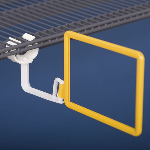Picture of FIXING FOR WIRE SHELVES
