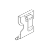 Immagine di CLIP BASCULANTE PER PROFILO SCANNER H. 30 A 40 MM